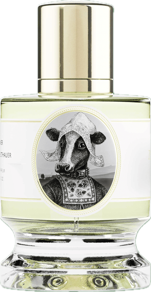 Zoologist Cow Extrait de Parfum