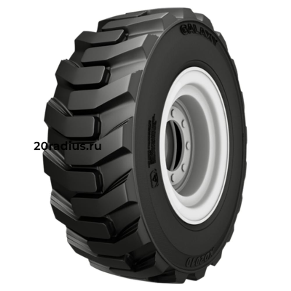 27x8,50-15 8PR XD2010 R-4 TL