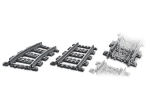 Конструктор LEGO City 60205 Пути