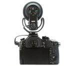Микрофон RODE VideoMic Pro Plus, направленный, моно, 3.5 мм