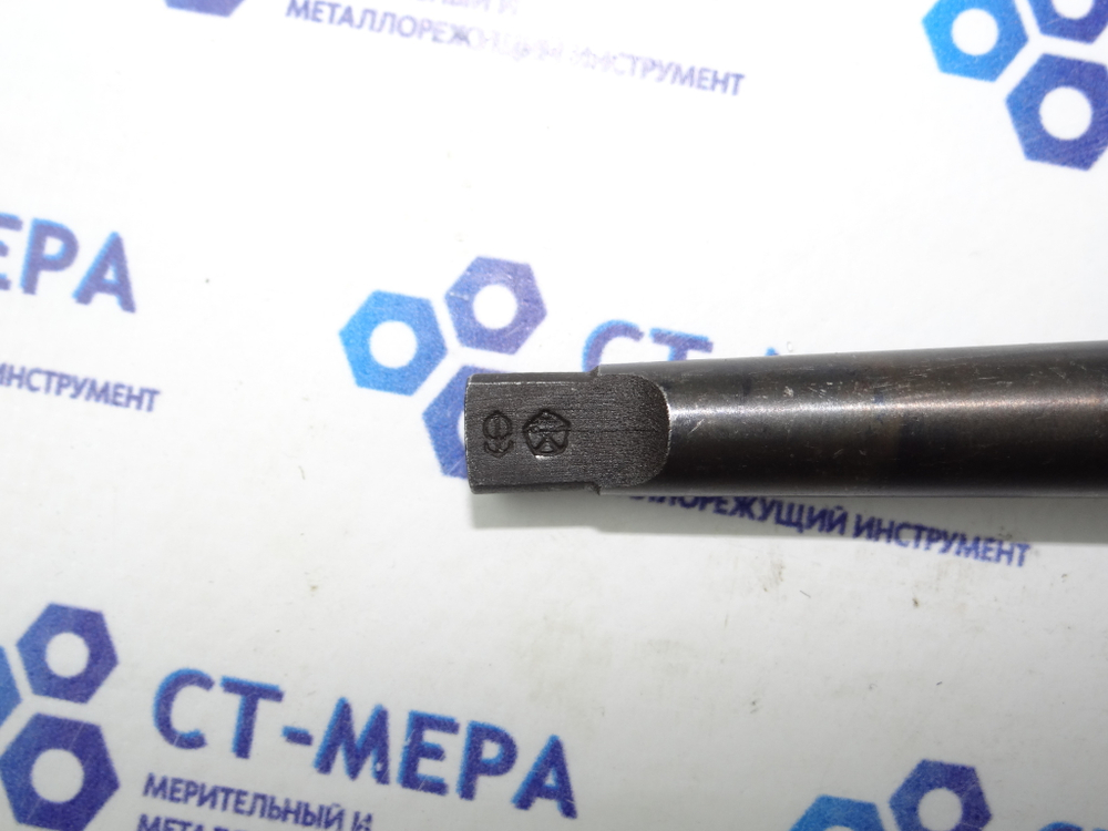 Сверло по металлу 13.5мм (108х186) Р6М5К5 к\х К/М1