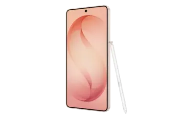 Смартфон Samsung Galaxy S26 Ultra 12/256Gb SIM+eSIM Pink (Розовый) Global
