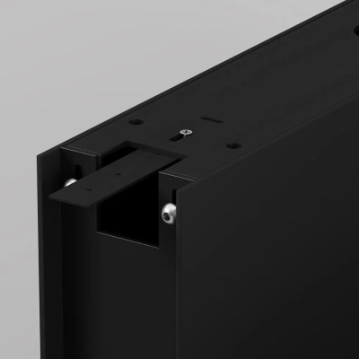 Короб для блока питания Elasity IP, O-TR001-BX-B. TM Maytoni