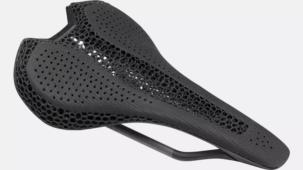 Седло Specialized S-Works Romin Evo Mirror