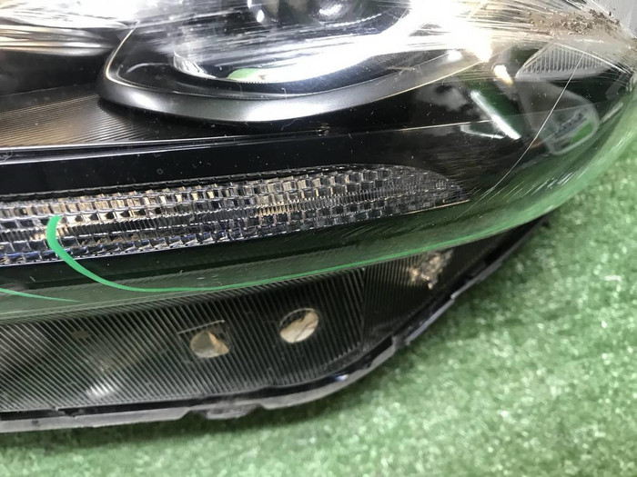 Фара левая Kia Sorento 3 Prime (17-20) LED