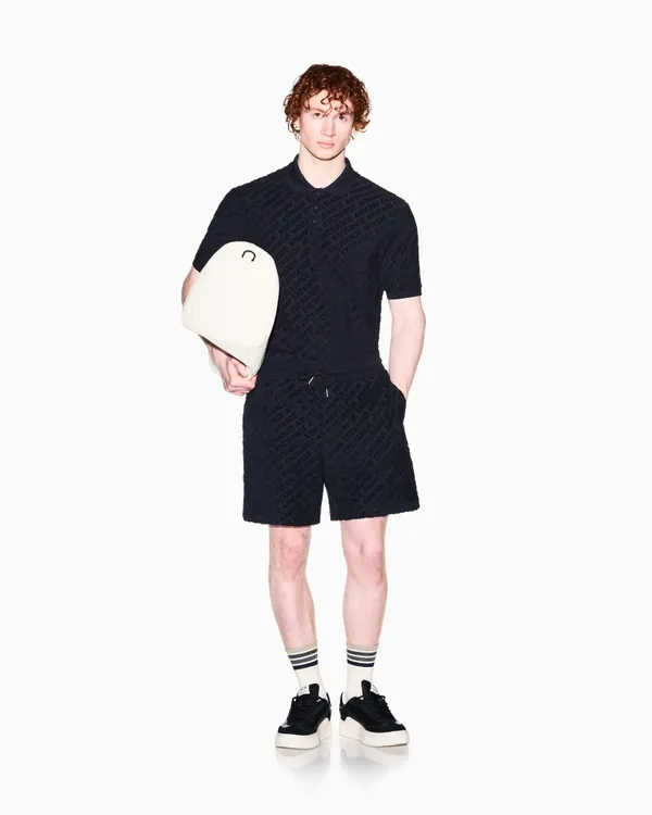 Шорты мужские ARMANI EXCHANGE