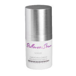 Mesopharm Professional BRILLIANCE:SERUM - Сыворотка-сияние от Мезофарм, 30 мл