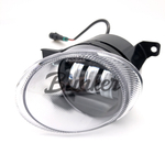 LED ПТФ Salman VW Jetta 6,Touareg 2,Tiguan,Golf 6,Caddy 3,50W