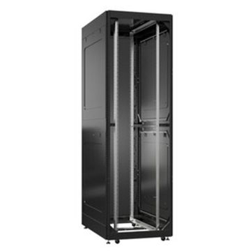 Шкаф серверный SYSMATRIX 42U EX 8242.9021