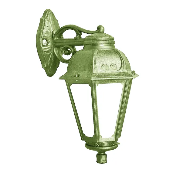 Настенный светильник уличный Saba K22.131.000.VYE27DN Fumagalli