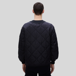 Лайнер-подкладка Alpha Industries ALS/92 Black (Черный)