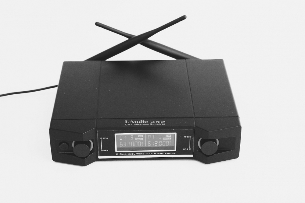 LAudio LS-P3-2M