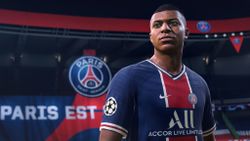 FIFA 21 PS4 | PS5