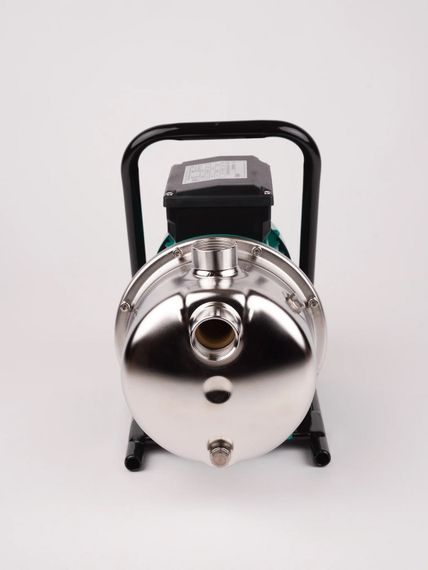 Насос центробежный Wilo Jet WJ 203 EM h44 Q4,5 00192
