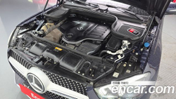 Mercedes-Benz GLE-Class GLE450 4MATIC — 2019