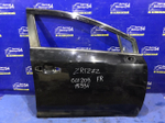 Дверь передняя правая TOYOTA AVENSIS 2012-2015