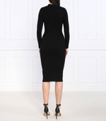 платье DKNY - черный(P2HUAE30)