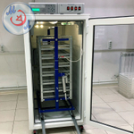 Инкубатор автоматический на 1000 яиц ИФ-1000-У-МЭЛ