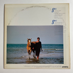 Винтажная виниловая пластинка LP Whitney (Japan 1985) (No Obi) Cover EX