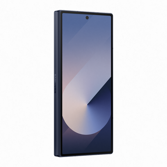Смартфон Samsung Galaxy Z Fold6 12/1 Тб Синий
