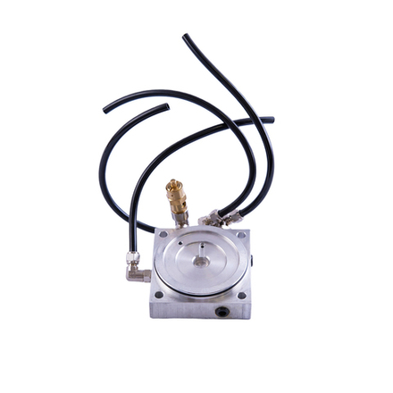 Впускной воздушный клапан в сборе (Air inlet valve assy) S30-2EL, S40-2EL