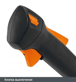 Мотокоса Stihl FS 111 GSB 230-2