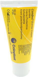4720 Защитный крем Comfeel Барьер Coloplast, 60мл