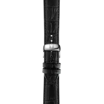 Tissot T063.610.16.047.00 мужские часы на ремешке