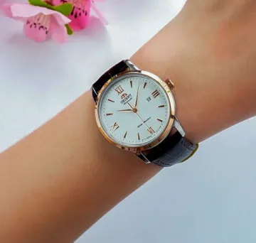 Женские часы Orient RA-NR2004S10B