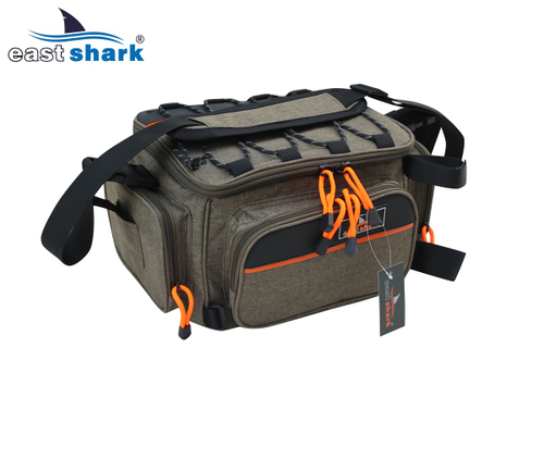 Сумка EastShark ES053 SVS-SBB -12L с коробками