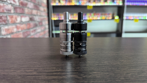 Flash e-Vapor 4.5s+ MTL RTA (Rekavape clone)