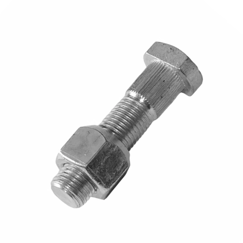 Болт колесный (шпилька) ВМ HELI/CHL/MAXIMAL/JAC CPCD10-18 с гайкой