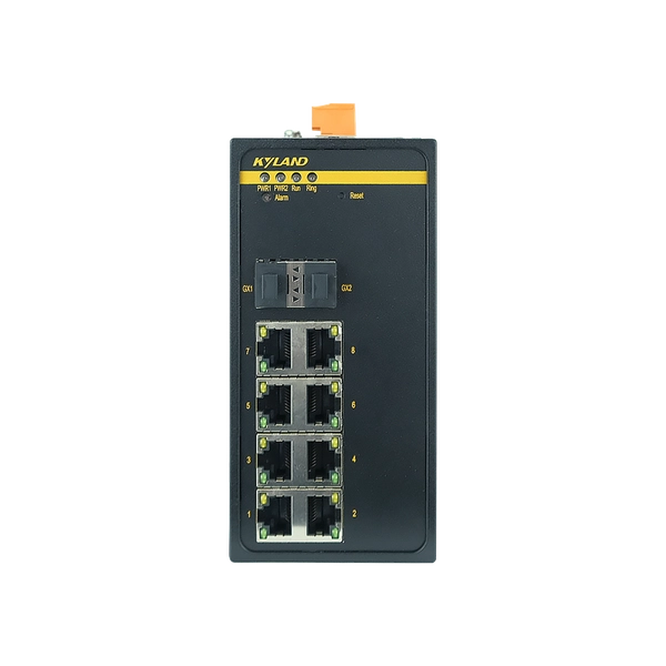 SICOM3000A-2GX8T-L5-L5-PN