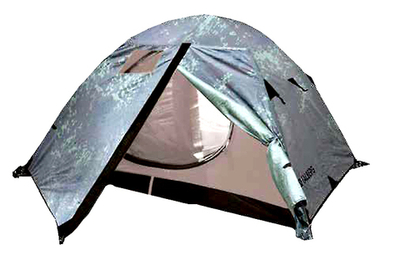 Палатка Talberg Sliper 2 Camo [TLT-001C]
