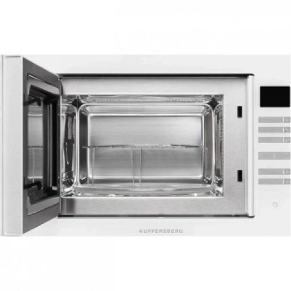 Встраиваемая микроволновая печь Kuppersberg HMW 645 W