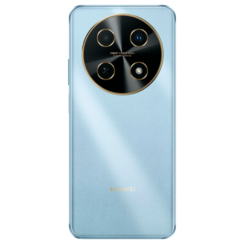 Смартфон Huawei Nova 13i 8/128GB, Blue (Голубой)