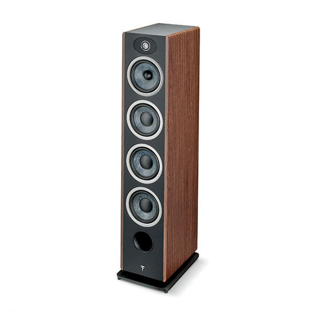 Focal Vestia N3