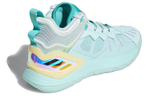 adidas D Rose Son Of Chi "Three Kingdoms"