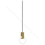 Pendant design lamp Halo by  Matthew McCormick D30