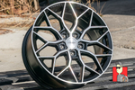 Комплект дисков VPS HF2 17x7.5 et40 5x112