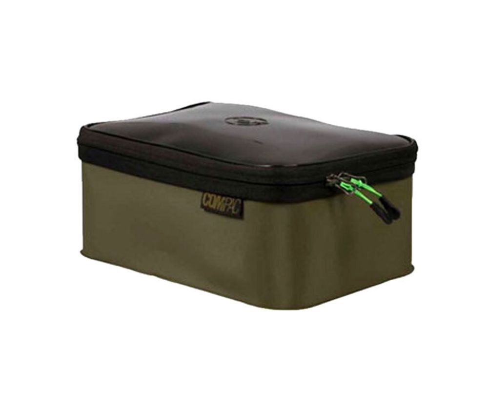 KORDA Коробка ПВХ Compac 200 270x200x100мм