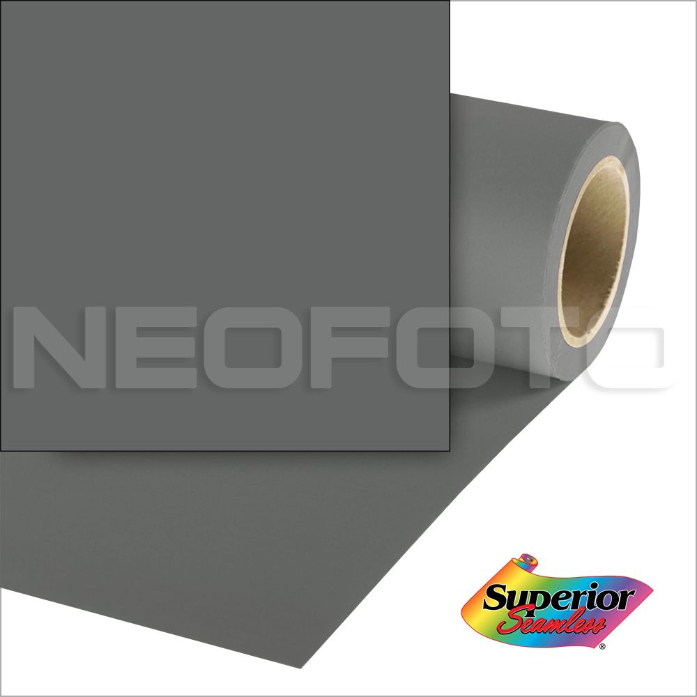 Superior 57 2.72 Х 11м Thunder Grey