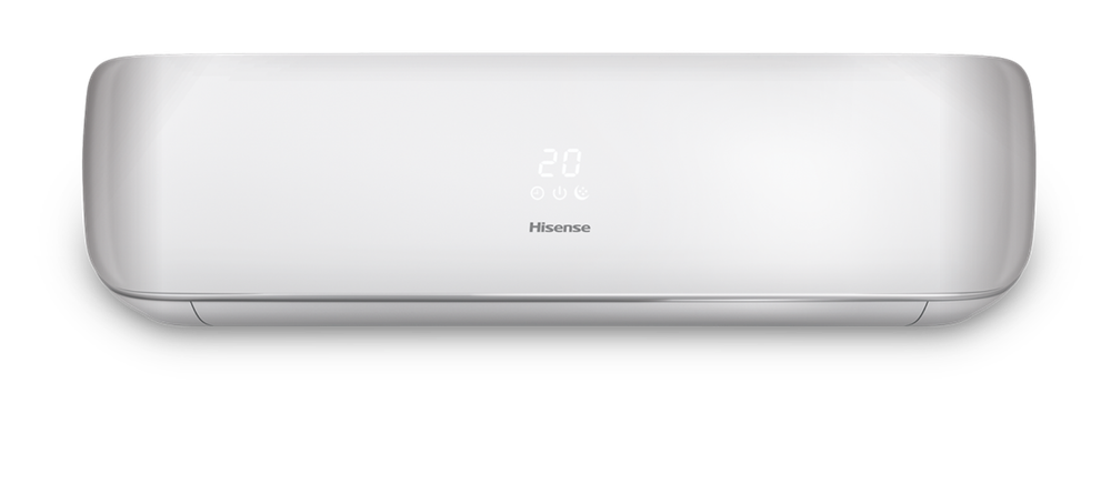 Сплит-система кондиционер настенный Hisense Premium Design Super AS-18UW4RXATG03 на 50 м²