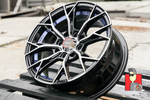 Комплект дисков RGW 134 14x6 et35 4x100/4x114.3