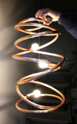 люстра BODNER chandeliers 01-26