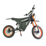 Электропитбайк Kugoo Wish 01