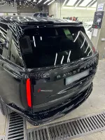 Оригинальный карбоновый обвес для LAND ROVER RANGE ROVER L460 2021+ тюнинг Рейндж Ровер