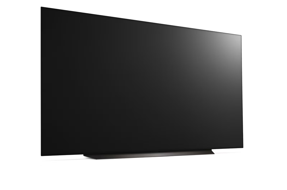 Телевизор LG OLED83C4