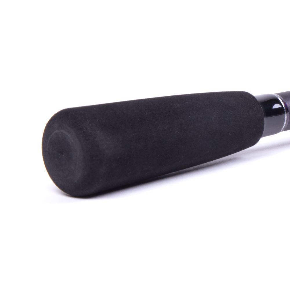 Спиннинг штекерный карбоновый Namazu Pro SupaPull-Jack Light heavyweight IM8 2,55 m/ 14-56 г/25