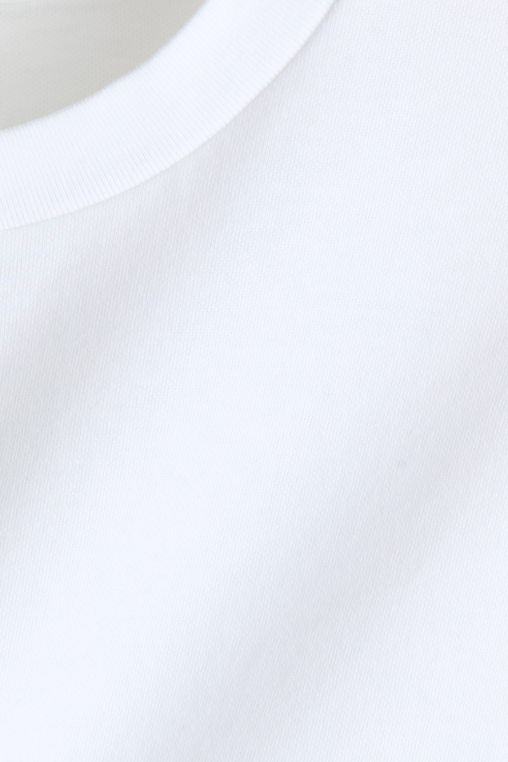 Футболка Cooling Relaxed Fit - H&M
